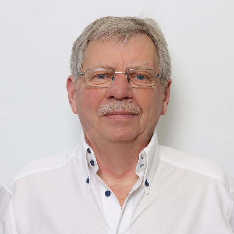 Jürgen Büscher