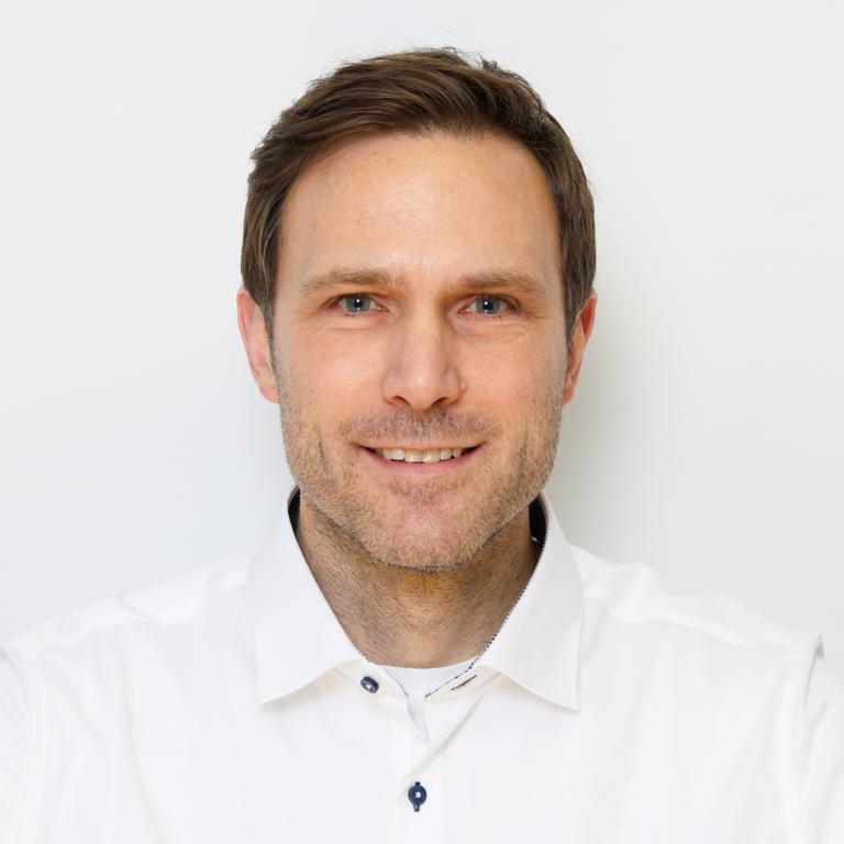 Torsten Hänsel